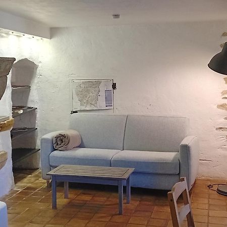 Le Montadou Saint Montan Lägenhet Exteriör bild